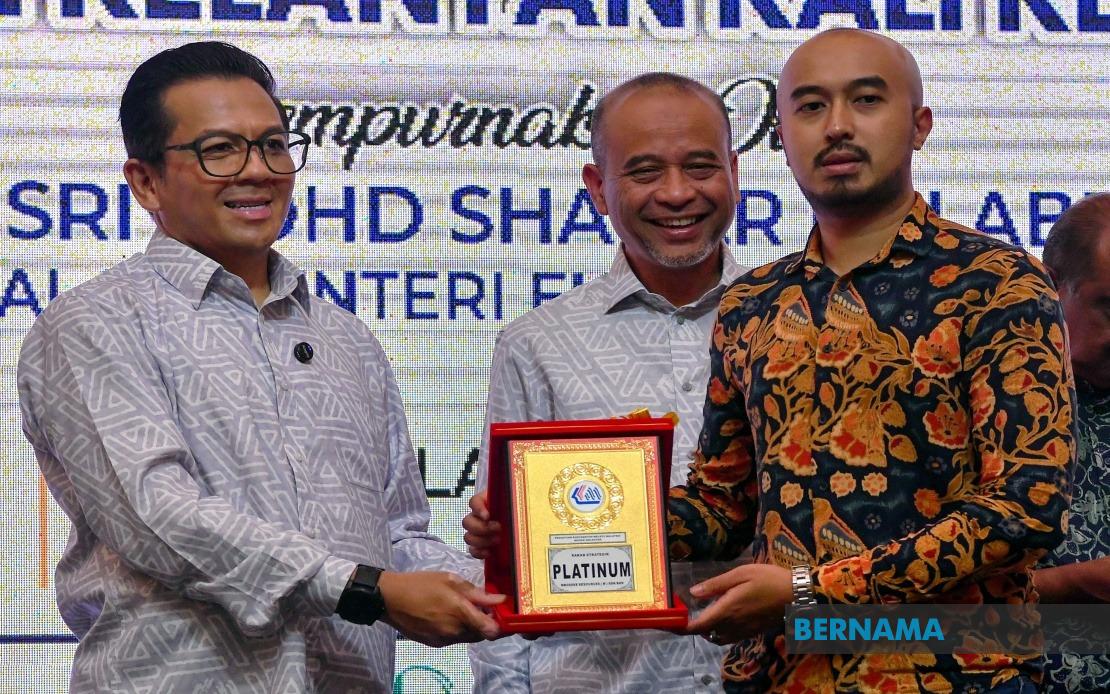 PKMM Must Equip Malay Contractors With Better Understanding of Government Policy and Economic Shifts