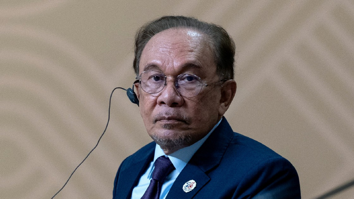 Anwar Ibrahim Excused from Testifying in RM30 Million Civil Case Against Vinod Sekhar