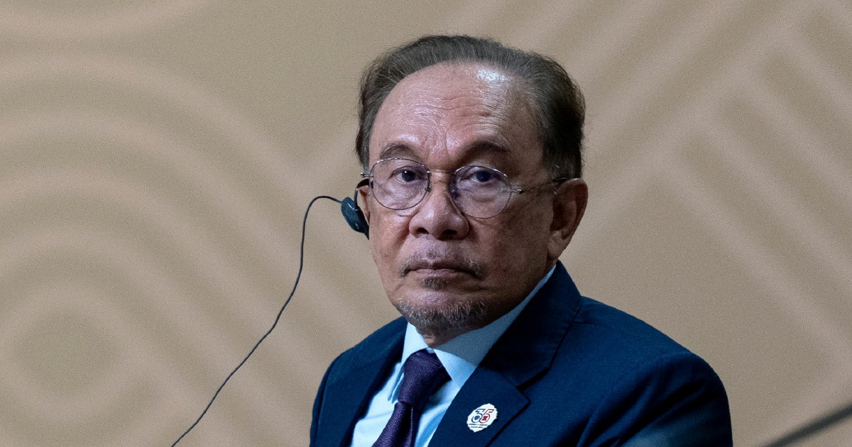 Anwar Ibrahim Excused from Testifying in RM30 Million Civil Case Against Vinod Sekhar