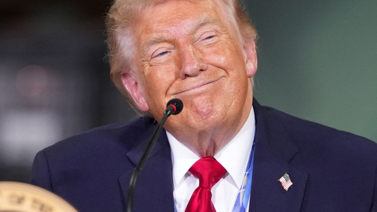 Trump's Retooled Tariff Framework Reshuffles Winners and Losers Across Asia-Pacific