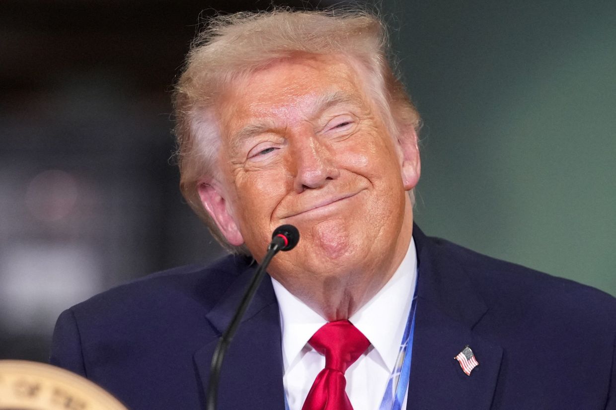 Trump's Retooled Tariff Framework Reshuffles Winners and Losers Across Asia-Pacific