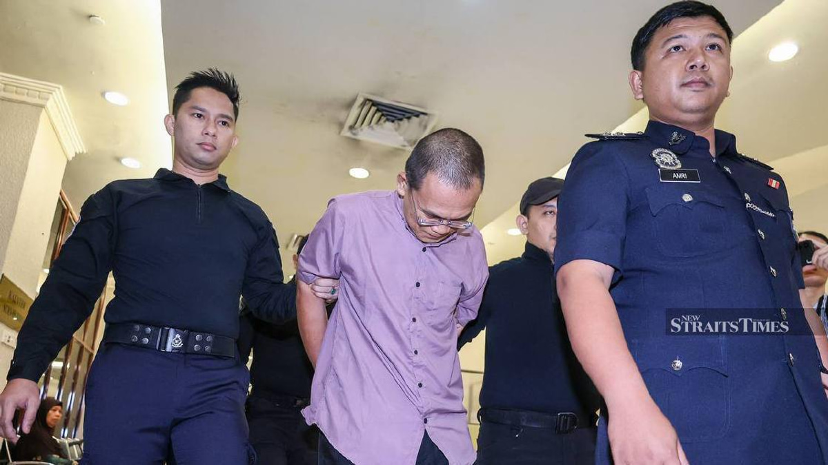 E-hailing driver pleads not guilty to attempted murder charge in firebombing case
