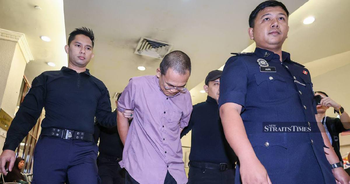 E-hailing driver pleads not guilty to attempted murder charge in firebombing case