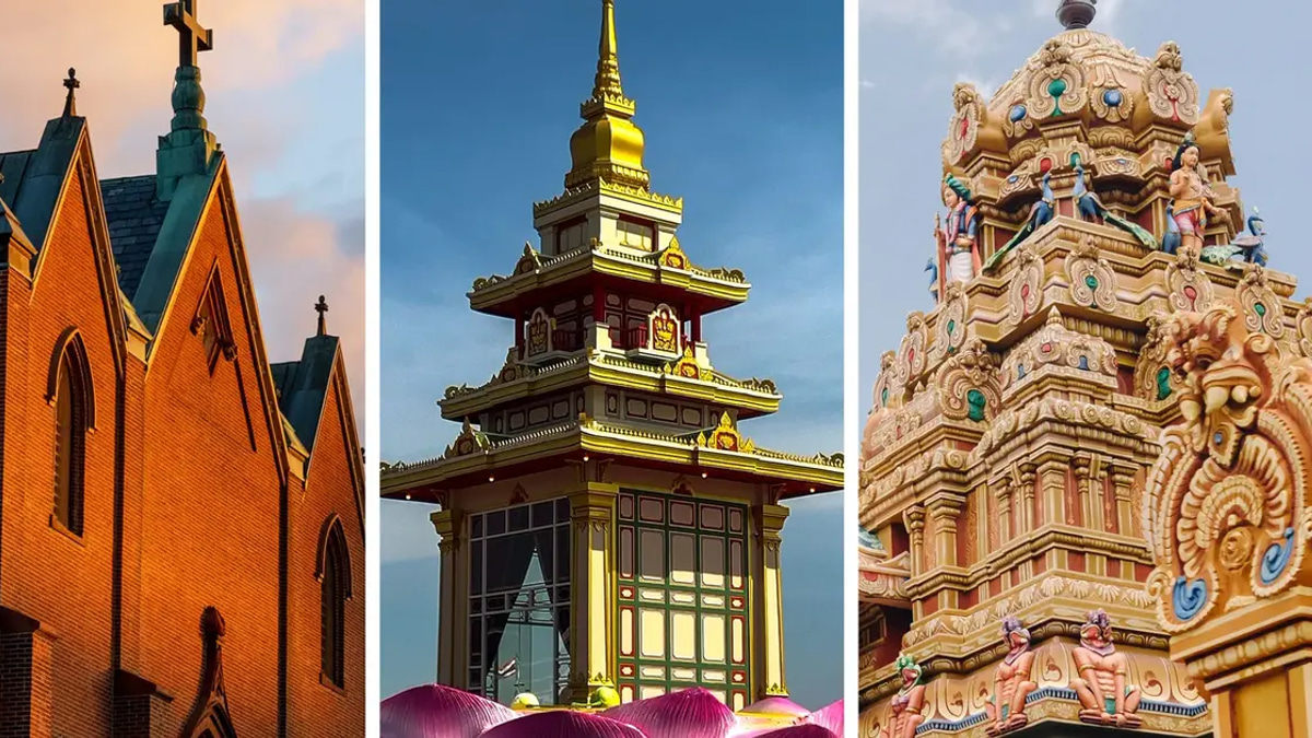 MACC Proposes Framework to Strengthen Oversight of Non-Muslim Religious Sites