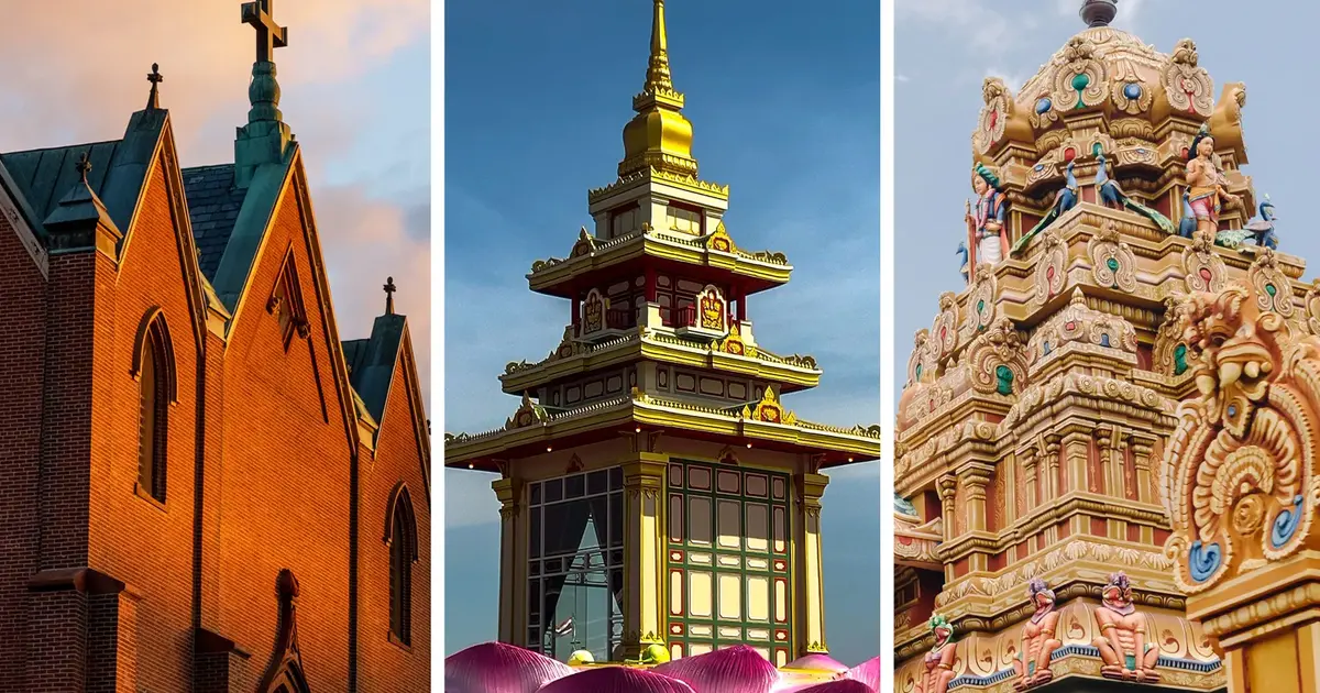 MACC Proposes Framework to Strengthen Oversight of Non-Muslim Religious Sites