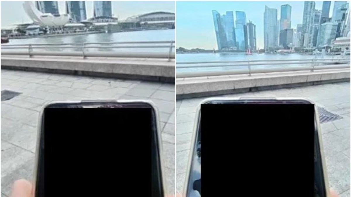 Singapore detains two over Gaza-fuelled radicalisation, including 19-year-old student