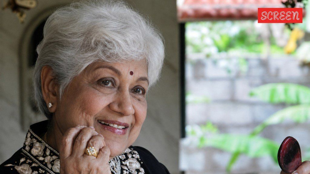 Sowcar Janaki, Legendary South Indian Cinema Icon, Dies at 94
