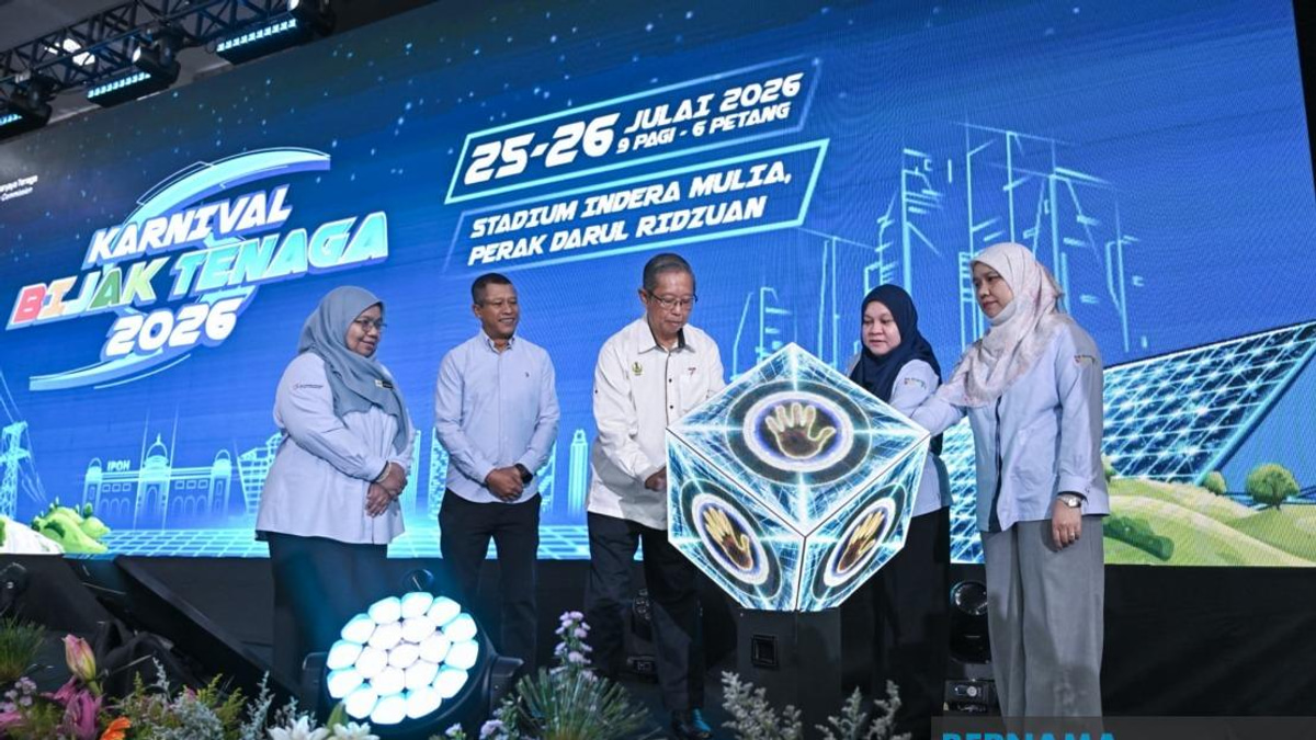 Energy Commission Takes Energy Smart Carnival on Road to Build Public Understanding of Sector Transition