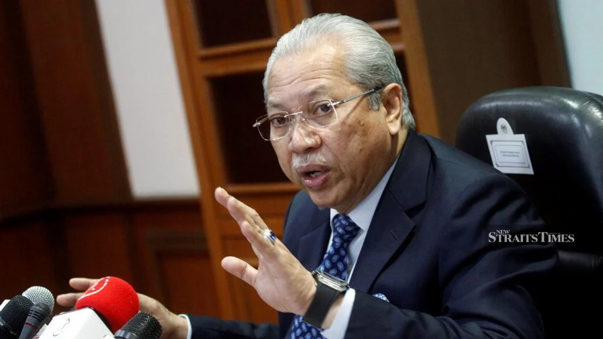 PAS Denies Moving to Expel Bersatu from Perikatan Nasional Coalition