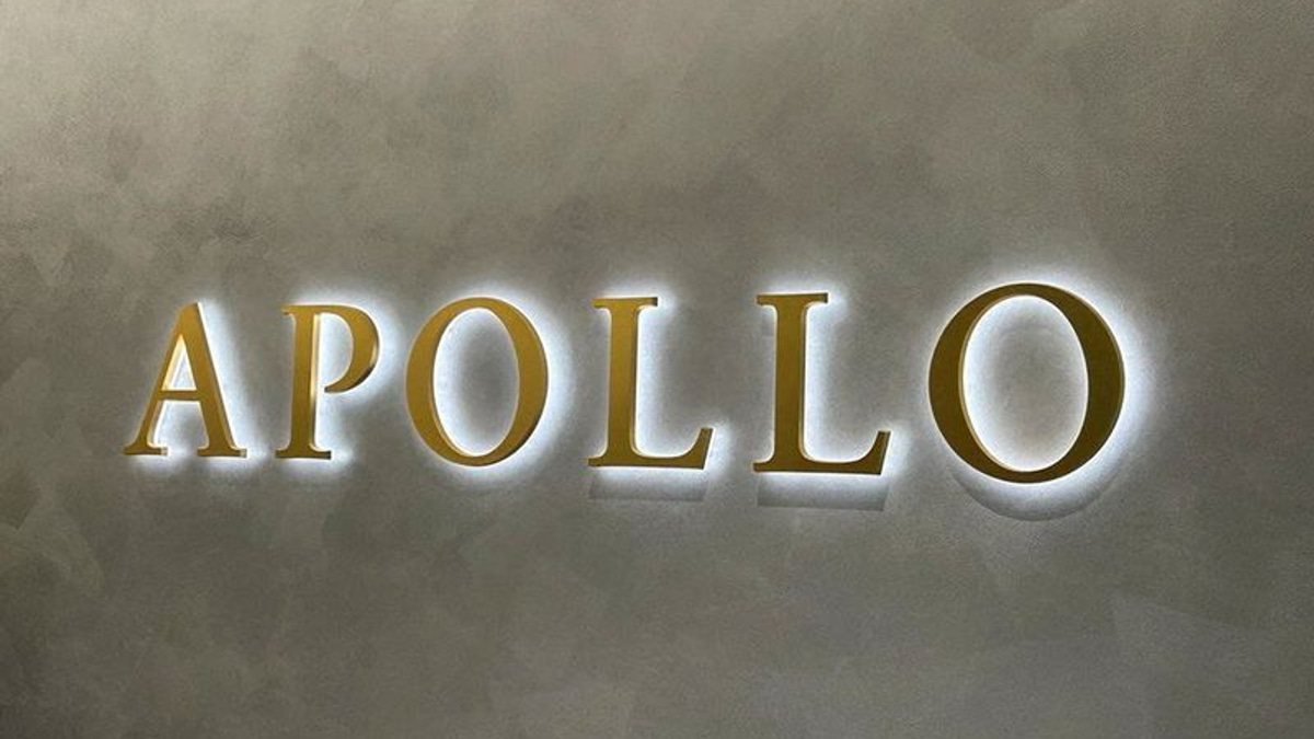 Apollo Global Management Confirms Data Breach Affecting Thousands of Employees