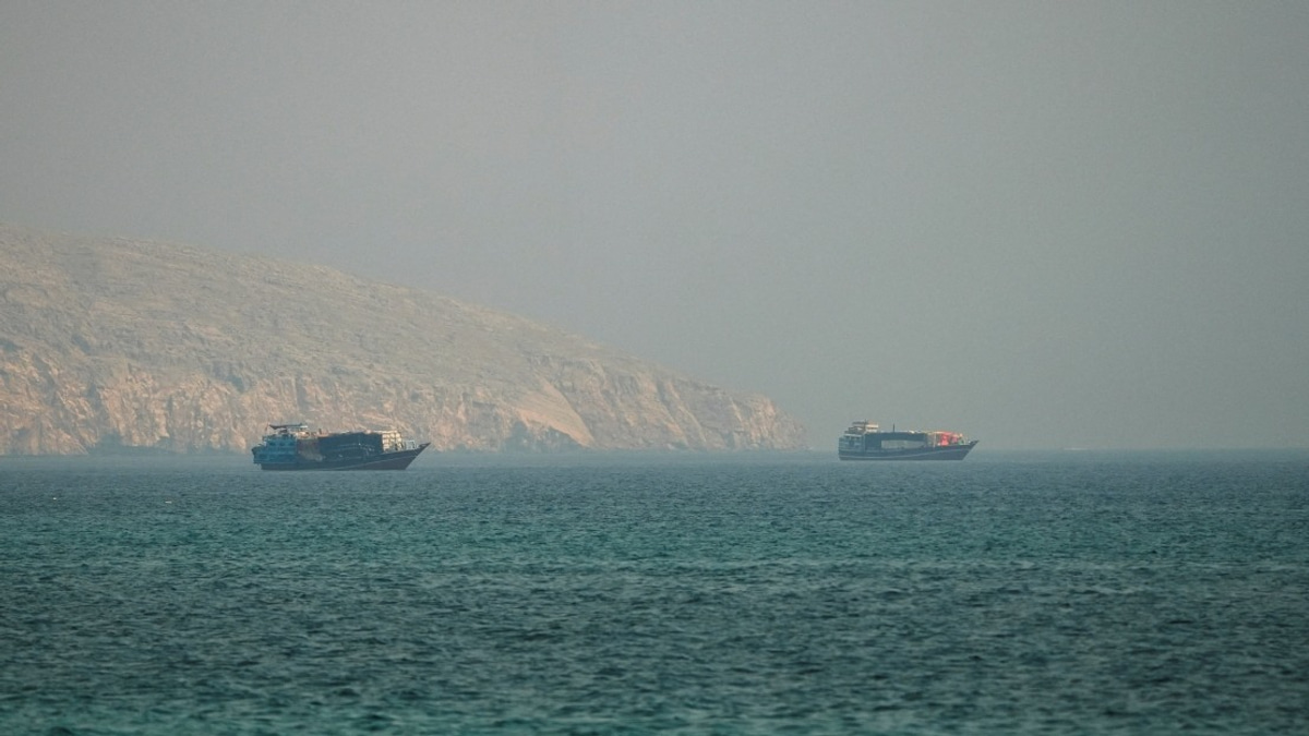 Oman Rejects Mandatory Strait of Hormuz Tolls, Proposes Voluntary Service Fees Model