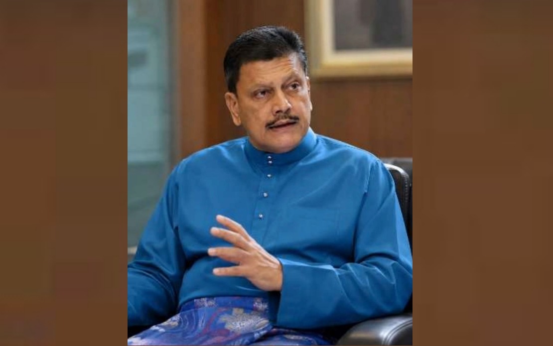 Ekosistem Warisan Negara Project Launched To Ease Cost of Living Pressures