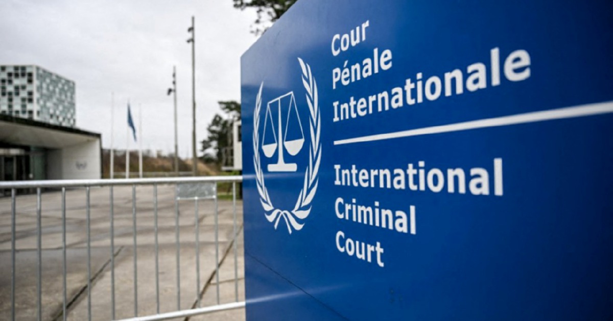 Malaysian lawyer breaks silence on ICC prosecutor misconduct allegations
