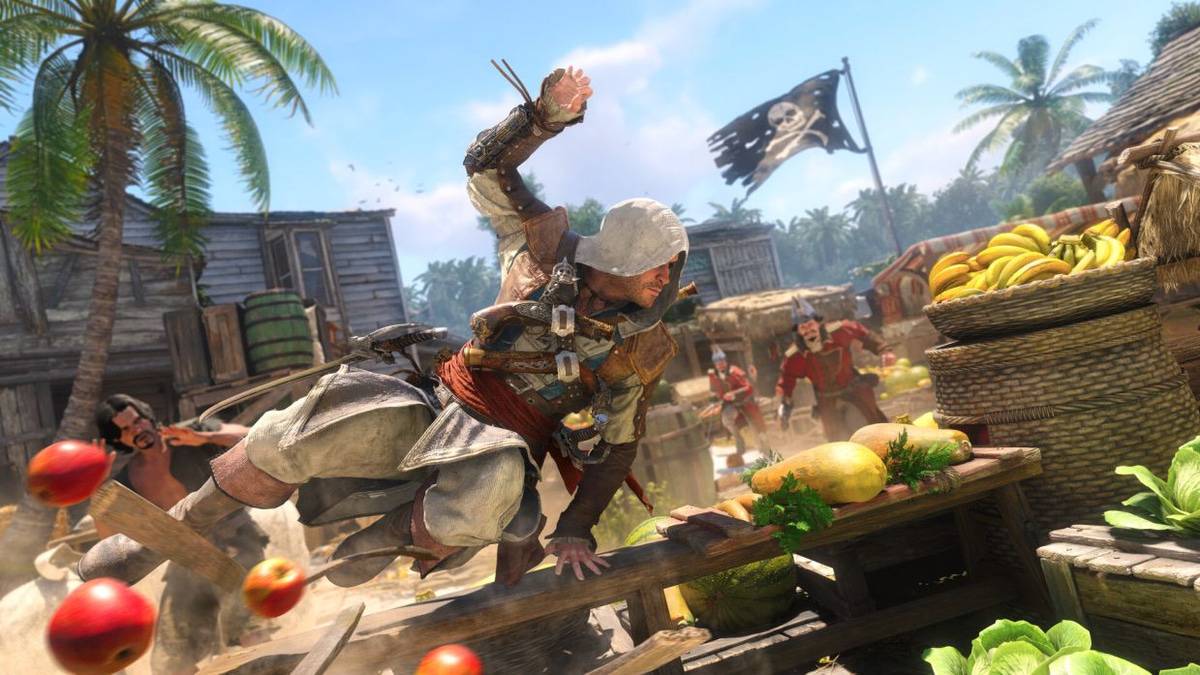 Gaming's Digital Future Demands Fresh Takes on Classics