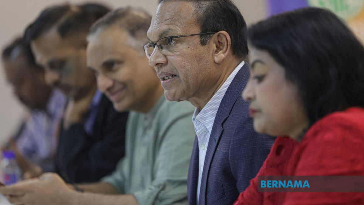 MIC Secures Four Seats for Johor State Election Campaign