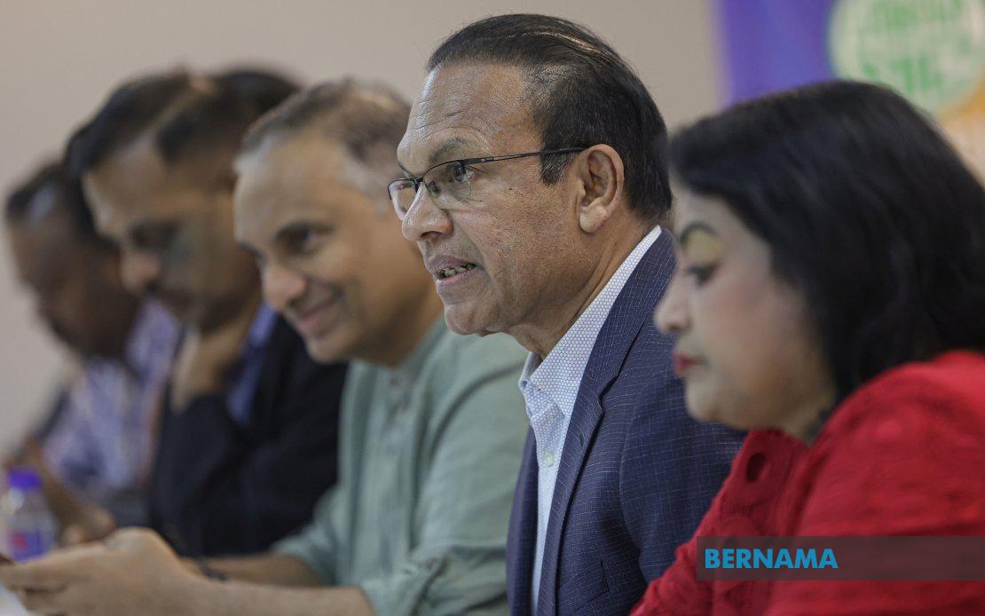 MIC Secures Four Seats for Johor State Election Campaign