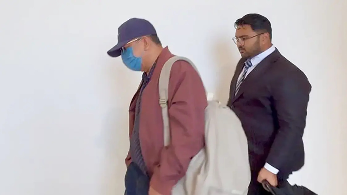 Former Ikram Officer Faces Fresh Money Laundering Charge Over RM18 Million Scheme