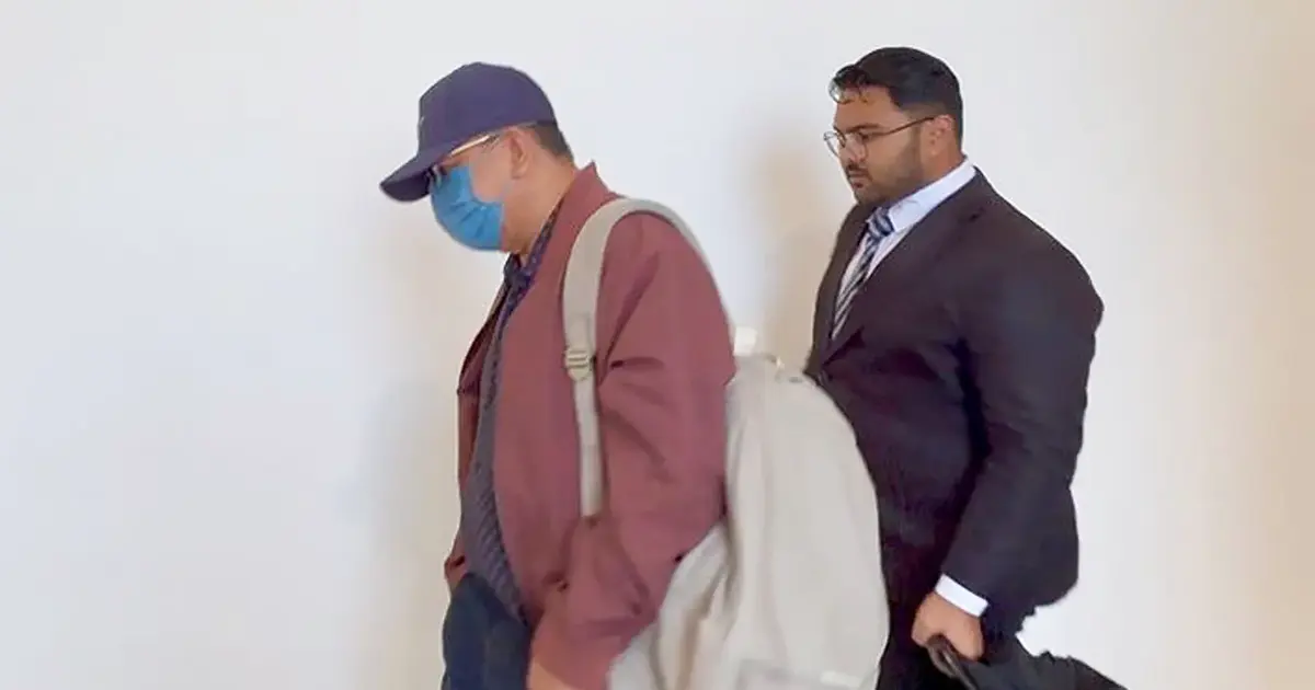 Former Ikram Officer Faces Fresh Money Laundering Charge Over RM18 Million Scheme