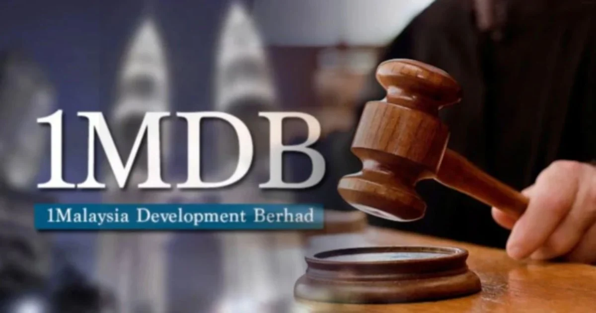 1MDB scandal ranks among world's most brazen cases of state theft, court declares