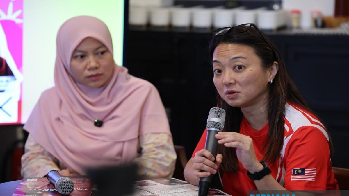 Johor Election Manifestos Reflect Real People's Concerns, Says DAP's Hannah Yeoh