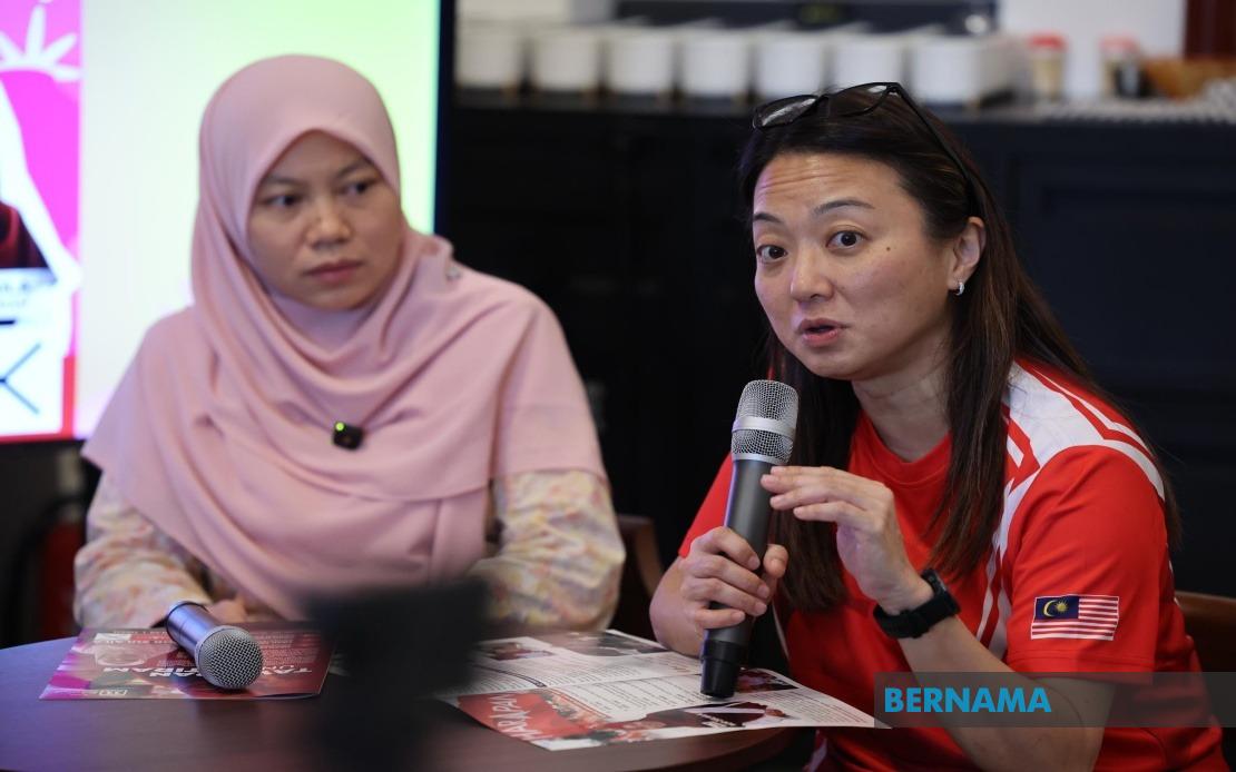 Johor Election Manifestos Reflect Real People's Concerns, Says DAP's Hannah Yeoh