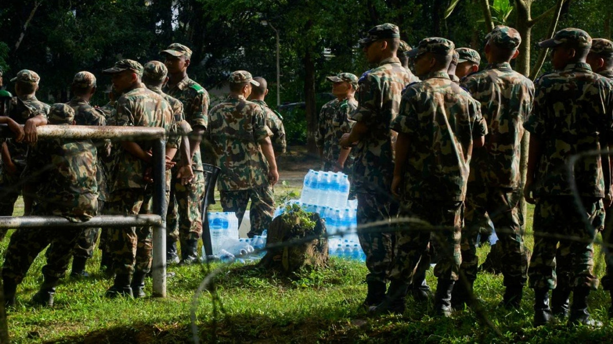 South Korea Deploys Emergency Team to Nepal as Nine Nationals Remain Missing After Catastrophic Flash Floods