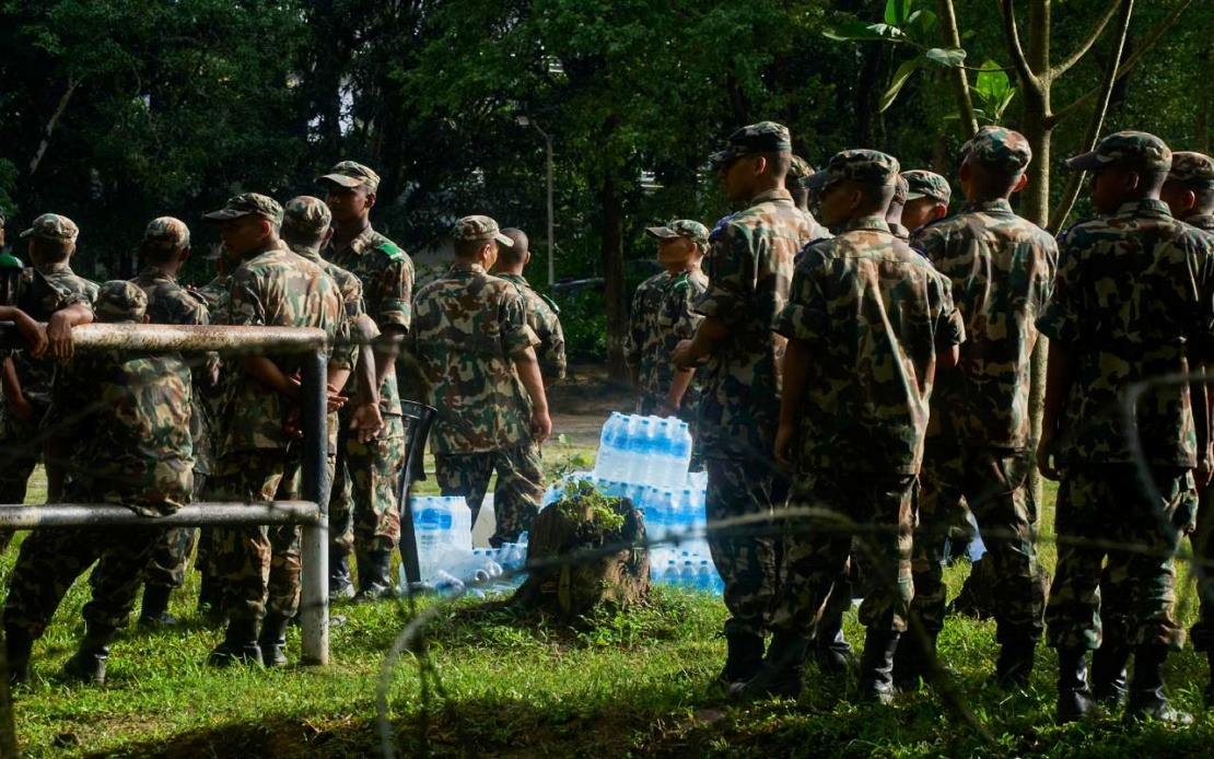 South Korea Deploys Emergency Team to Nepal as Nine Nationals Remain Missing After Catastrophic Flash Floods