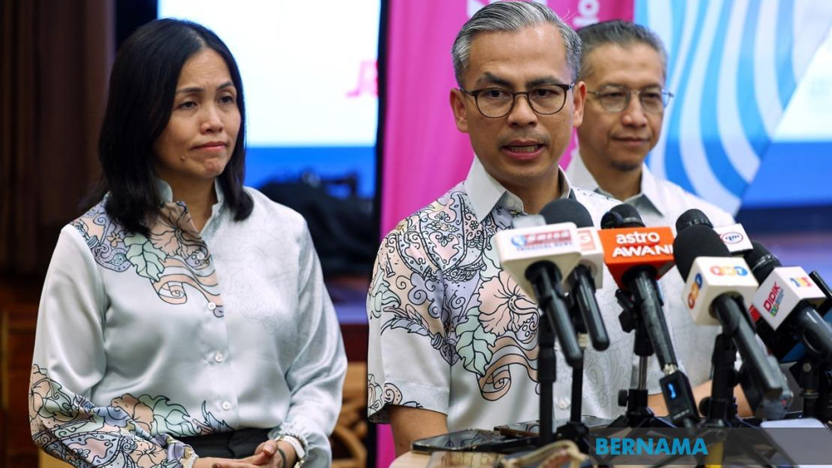 Tabung Haji RCI Report Handed to Authorities for Criminal Investigation