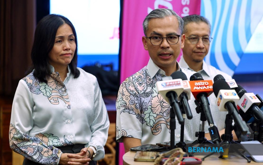 Tabung Haji RCI Report Handed to Authorities for Criminal Investigation
