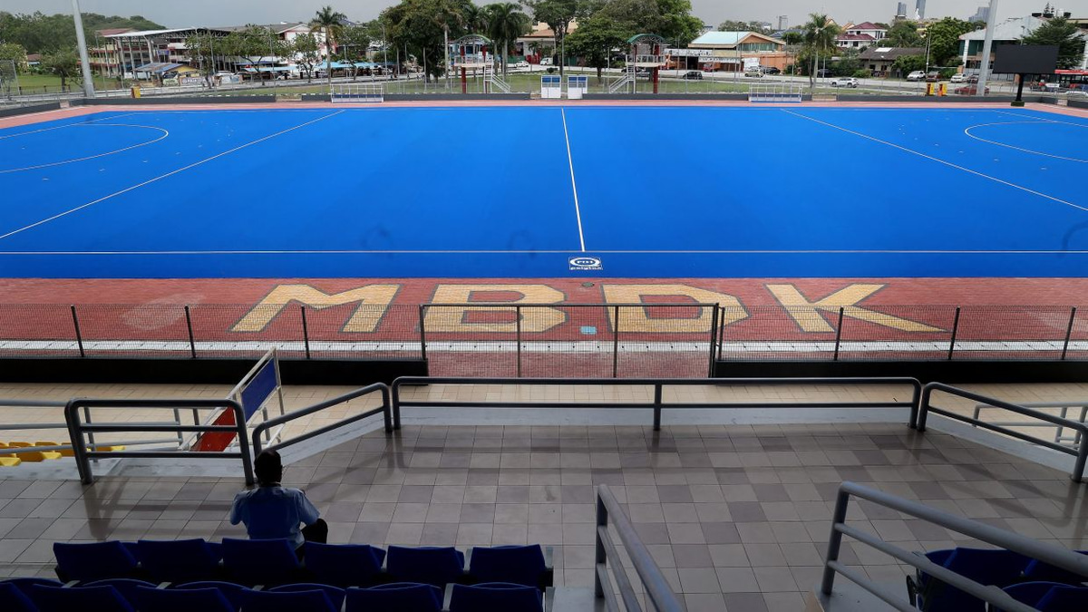 MBDK Taps Selangor Hockey Association to Operate Revamped Pandamaran Stadium