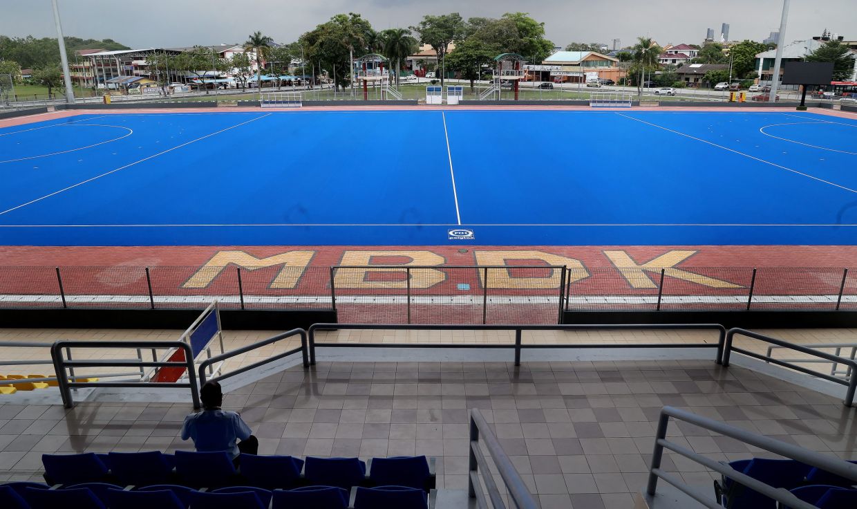MBDK Taps Selangor Hockey Association to Operate Revamped Pandamaran Stadium