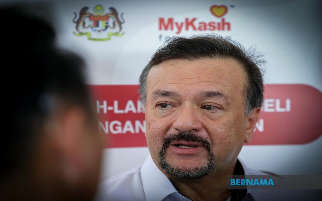 Finance Ministry Open to Refining BUDI Diesel Subsidy Based on Real Usage Data