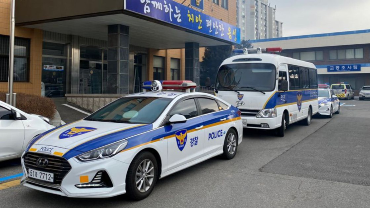 Malaysian man dies in South Korea brawl; compatriot arrested