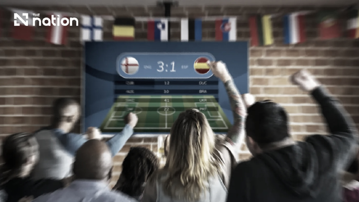 Thailand Deploys AI to Crush World Cup Gambling Networks, Blocks Nearly 14,000 Sites