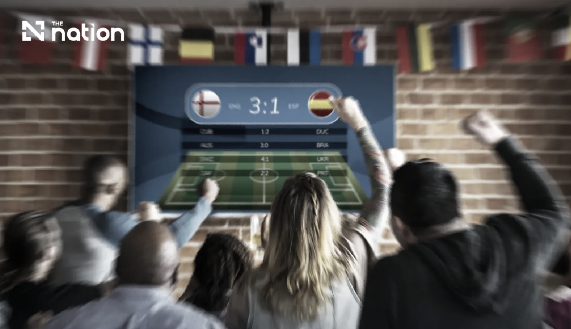Thailand Deploys AI to Crush World Cup Gambling Networks, Blocks Nearly 14,000 Sites