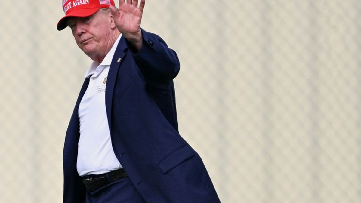 Majority of Americans question Trump's crypto profits and business influence, poll reveals