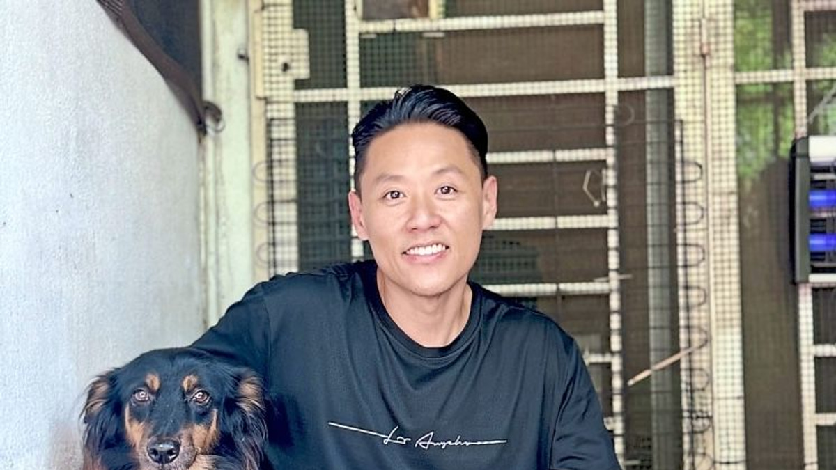 From Silence to Confidence: How a Rescued Dog Found Her Voice