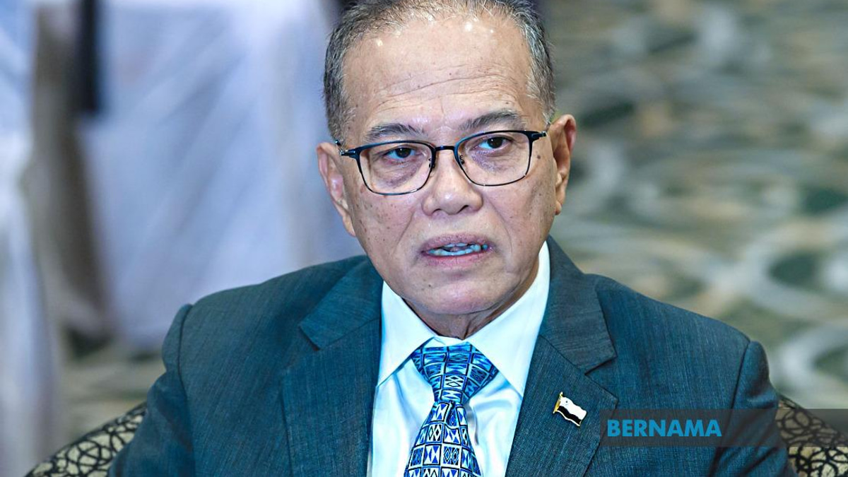 Pahang's Forest Conservation Fund Jumps to RM24.57 Million as State Pledges Stricter Development Oversight