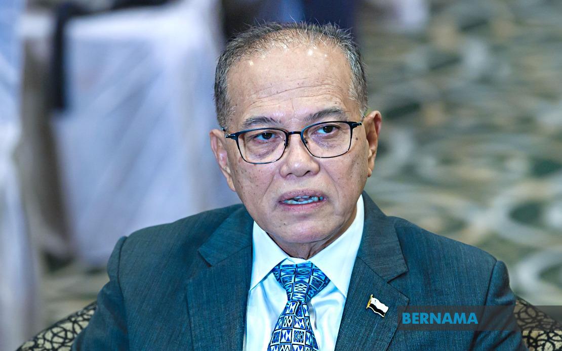 Pahang's Forest Conservation Fund Jumps to RM24.57 Million as State Pledges Stricter Development Oversight