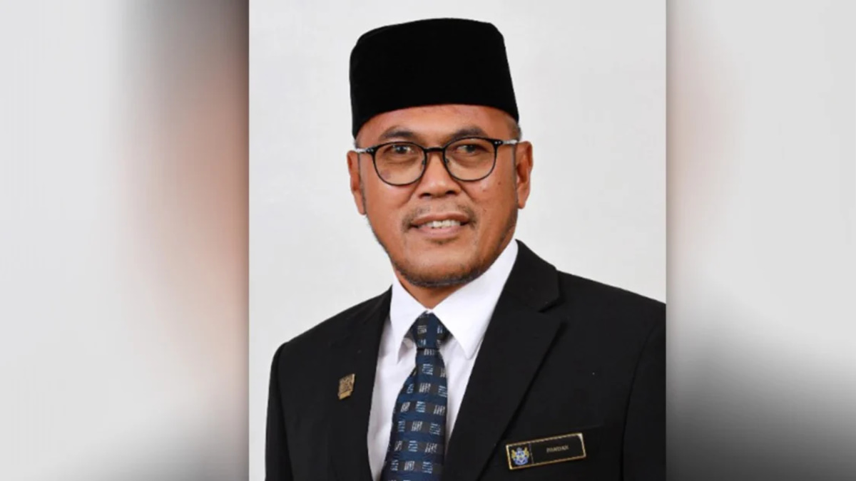 Pandak Ahmad to mount Kota Iskandar defence in rematch against Dzulkefly