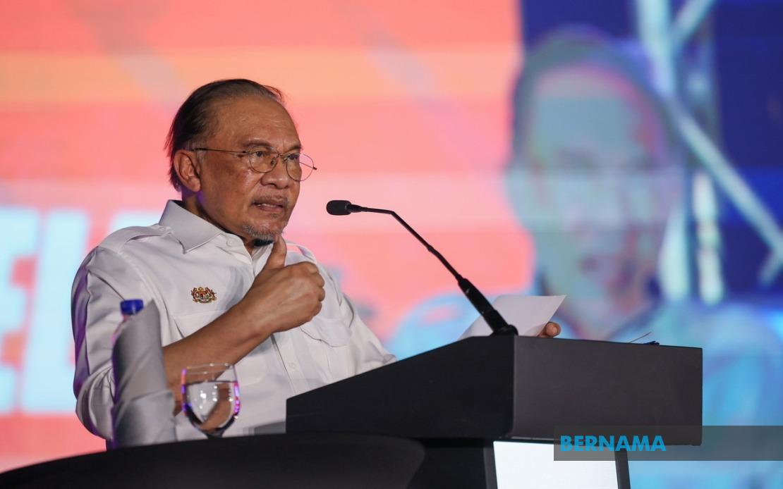 Anwar Calls on FELDA to Strengthen Governance and Learn From Costly Administrative Failures