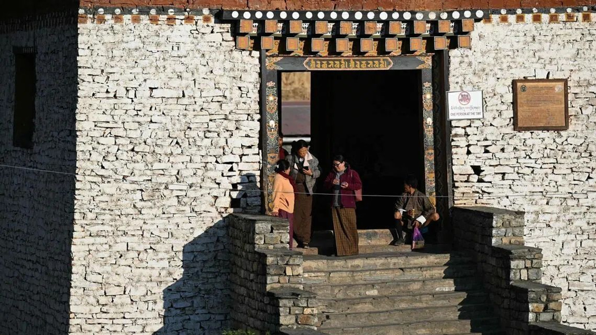 Bhutan Offers Cash Incentives to Reverse Sharp Population Decline