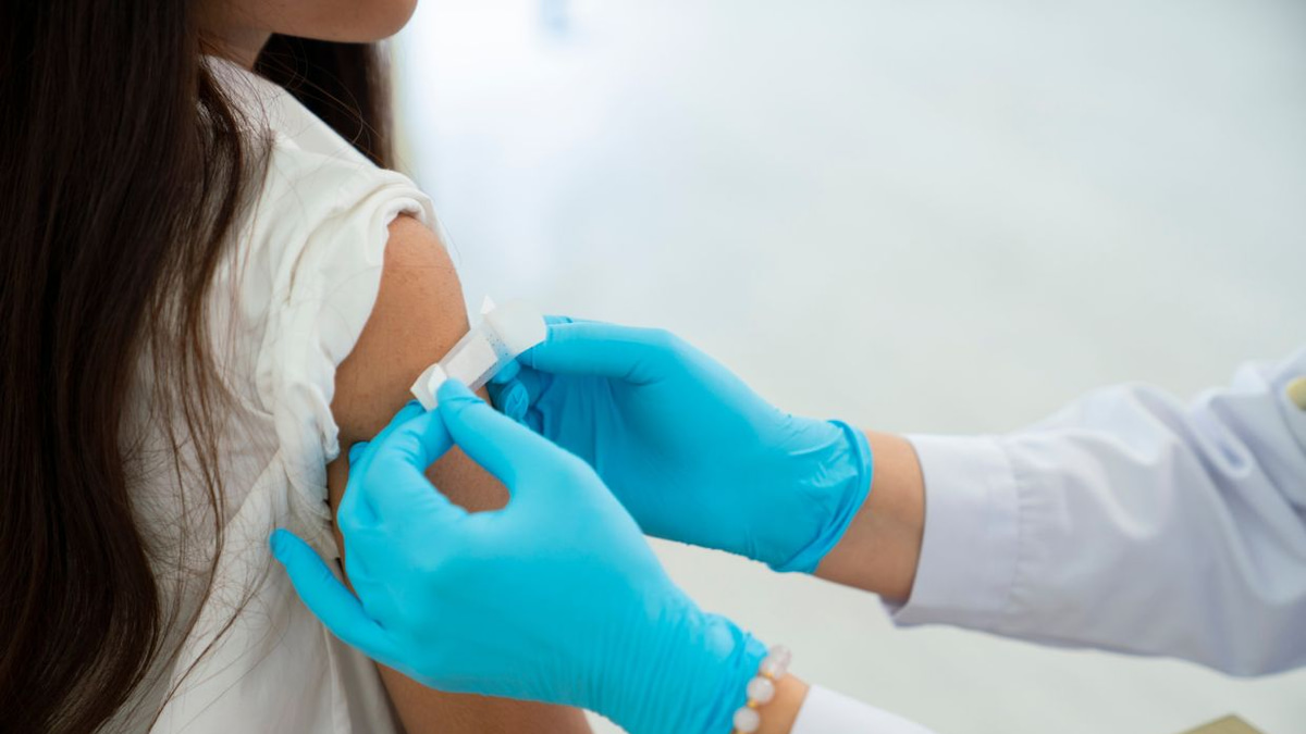 Hong Kong Stands Firm on Childhood Vaccination Programme Amid US Policy Shift