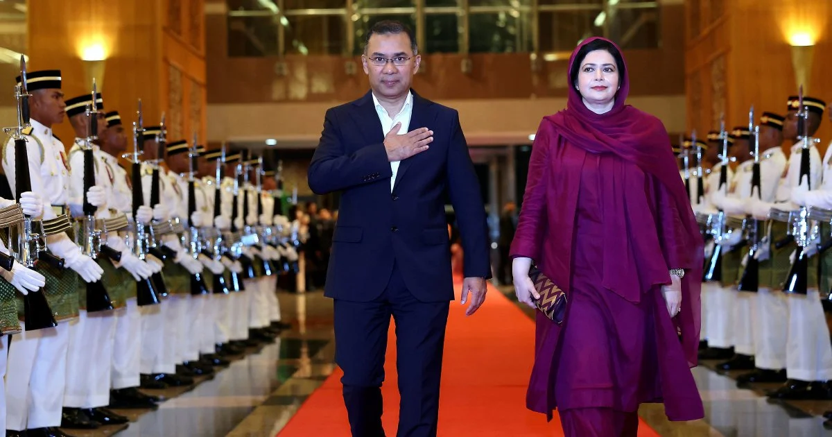 Bangladesh PM Opens Door to Malaysian Capital as Economic Reforms Take Hold