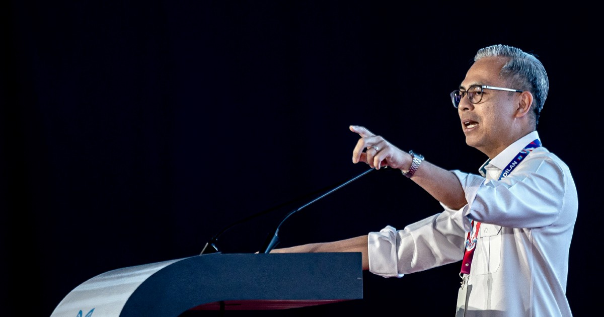 PKR Must Address Cost of Living, Not Just GDP Growth, Says Fahmi