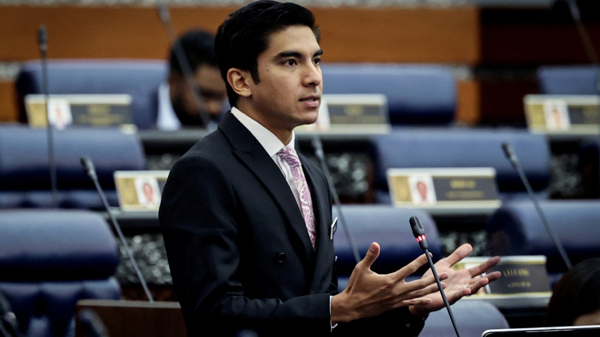 Opposition MPs Accused of Abandoning 10 Million Tabung Haji Depositors by Boycotting RCI Debate