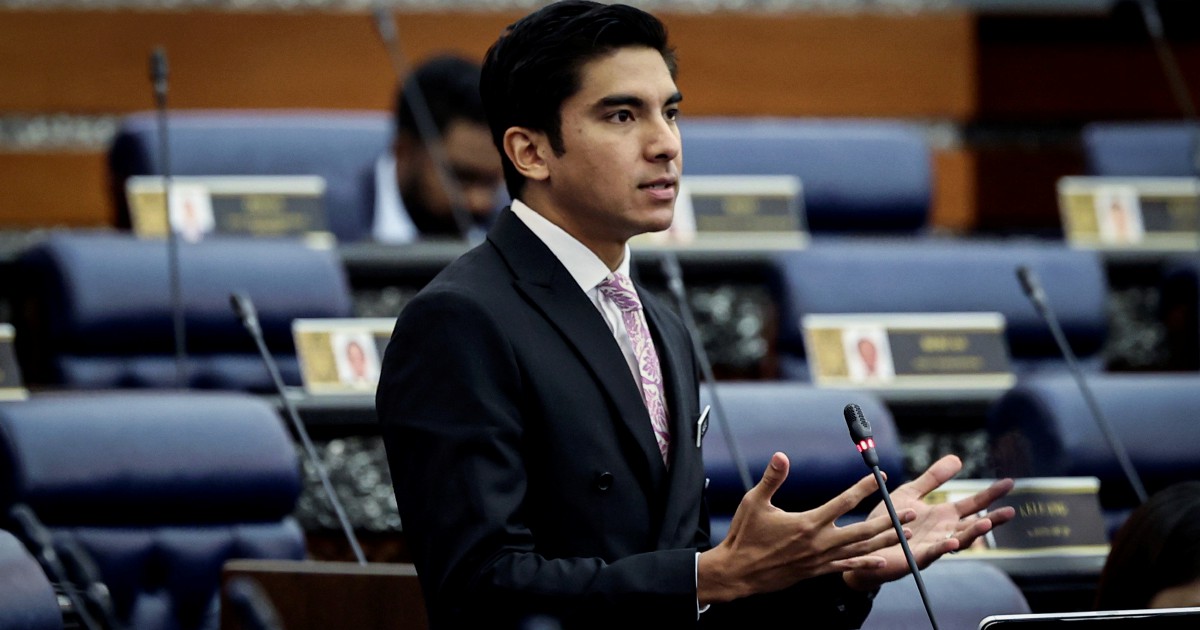 Opposition MPs Accused of Abandoning 10 Million Tabung Haji Depositors by Boycotting RCI Debate