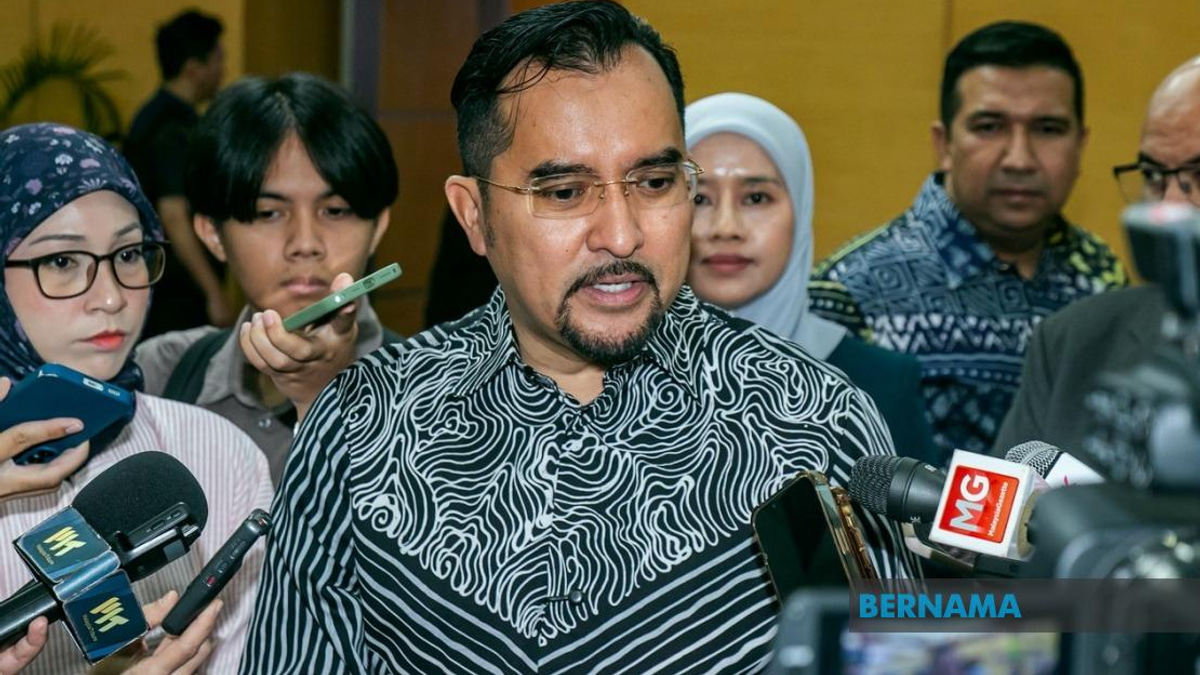 MARA to Review MRSM Student Outing Procedures After Two Students Go Missing