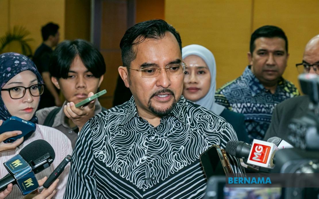 MARA to Review MRSM Student Outing Procedures After Two Students Go Missing