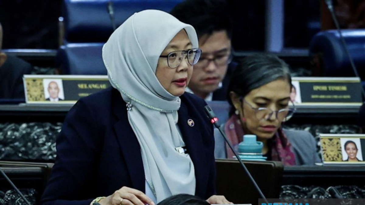 Dr Zaliha Calls For Full Disclosure Of TH RCI Reform Progress To Restore Public Trust